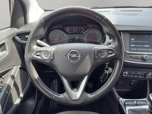 OPEL Crossland 1.5 ECOTEC D 110CV S&S Edition