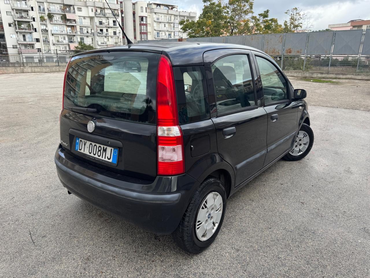 Fiat Panda 1.2 Dynamic GPL CON 130MILA KM IN OTTIME CONDIZIONI