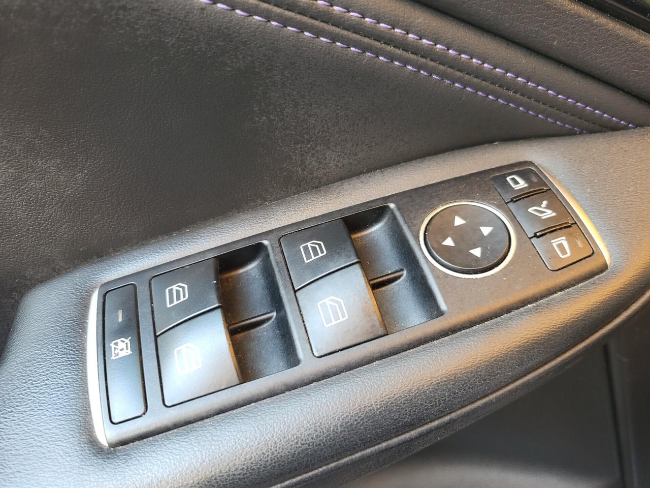 Infiniti Q30 1.5 diesel Premium Tech