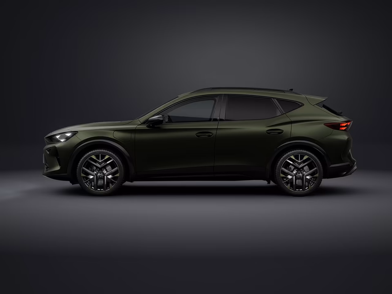 Cupra Formentor 1.5 e-hybrid tribe edition 204cv dsg