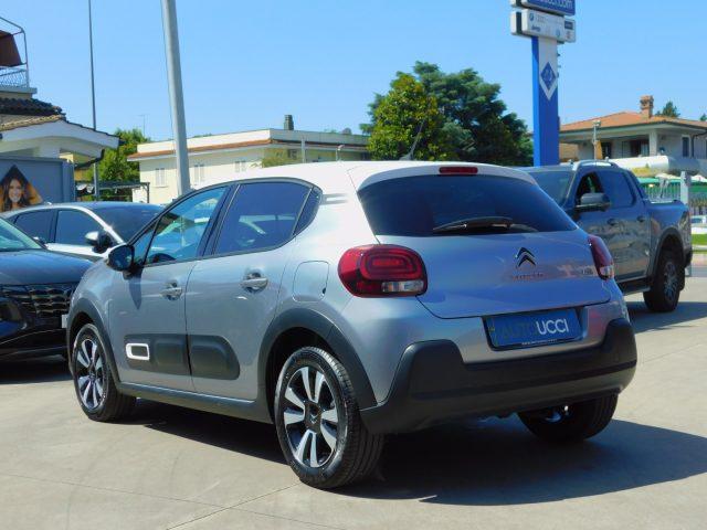 CITROEN C3 PureTech 83 S&S Max