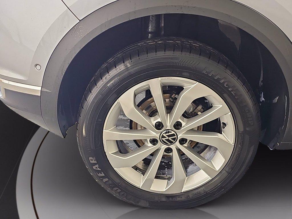 VOLKSWAGEN T-roc 1.5 tsi style del 2022