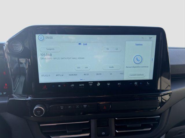 FORD Tourneo Custom 2°s 320 2.0 EcoBlue 150CV PL Titanium