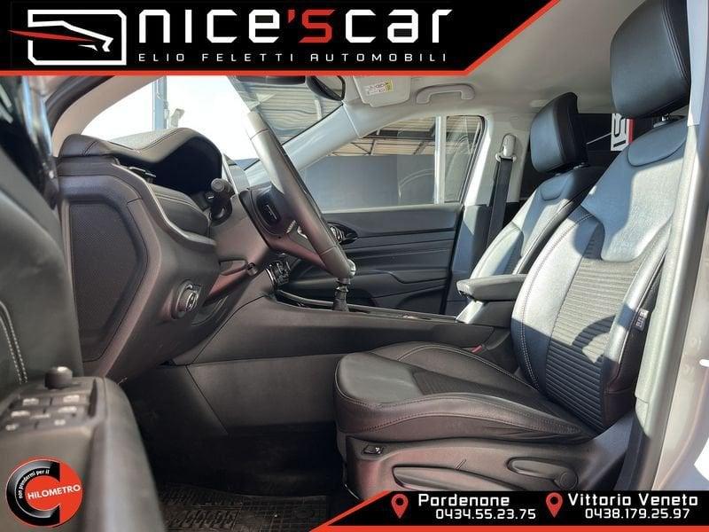 Jeep Compass 1.6 Multijet II 2WD Limited*PROMO*