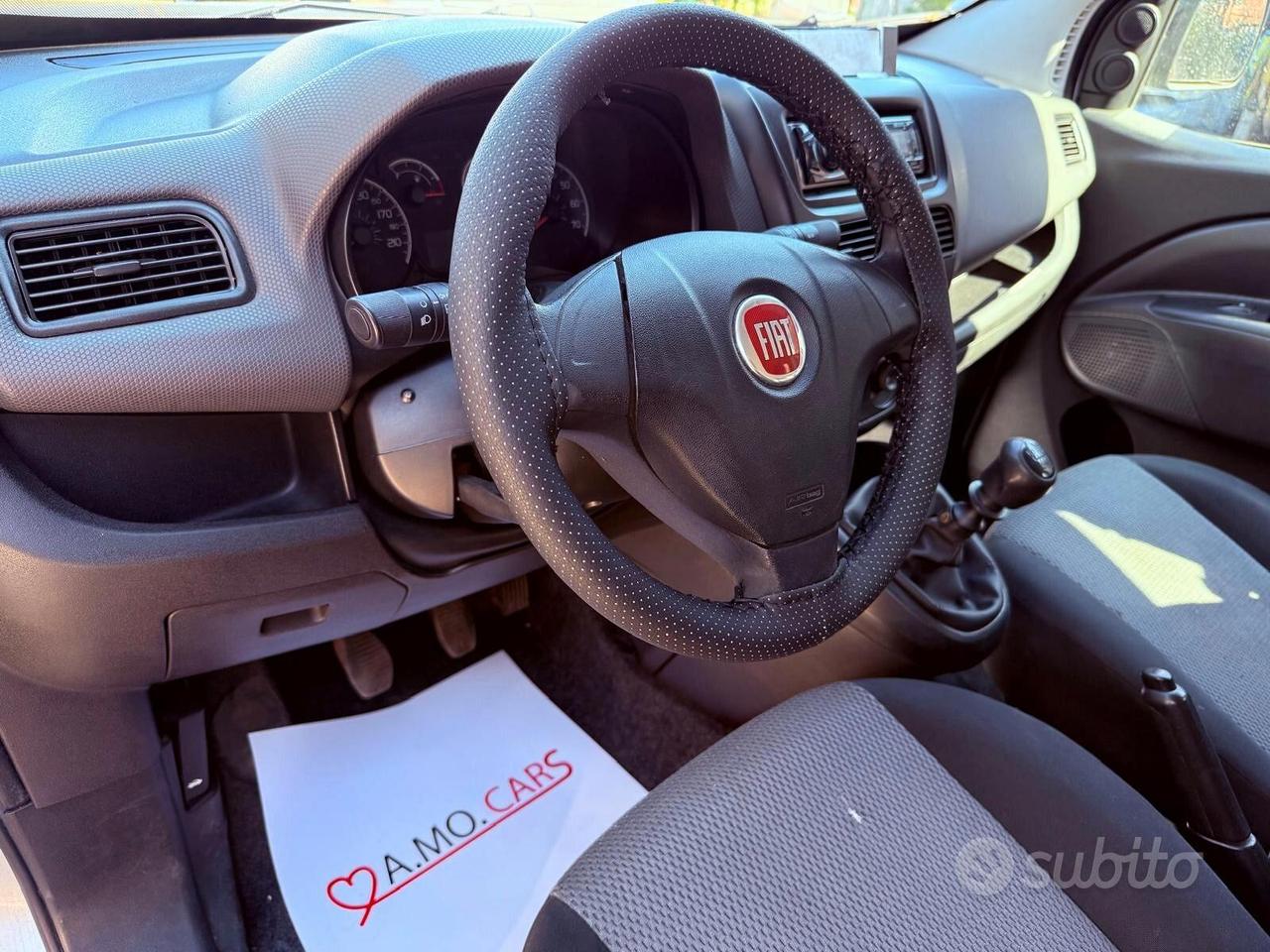 Fiat Doblo Dobl 1.6 MJT 105CV PL Combi Maxi N1 PR