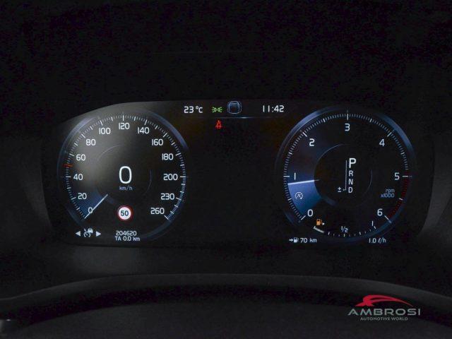 VOLVO V60 D4 Geartronic Business Plus - PER OPERATORI DEL SE