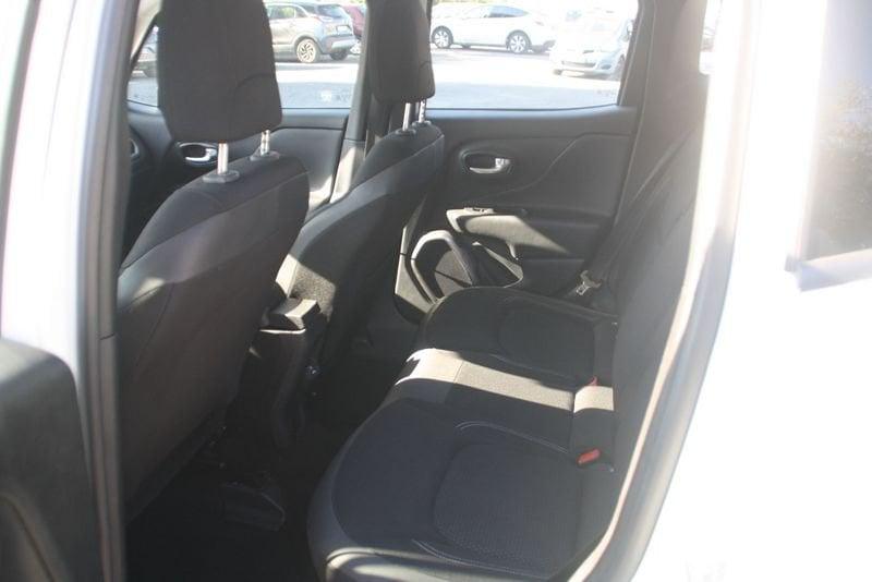 Jeep Renegade Renegade 1.6 Mjt 120 CV Limited