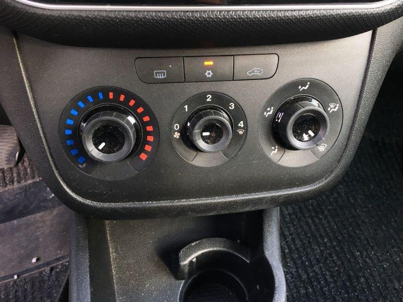 FIAT Punto 1.4 Easypower Street 5p GPL CASA * 1 PROPRIETARIO