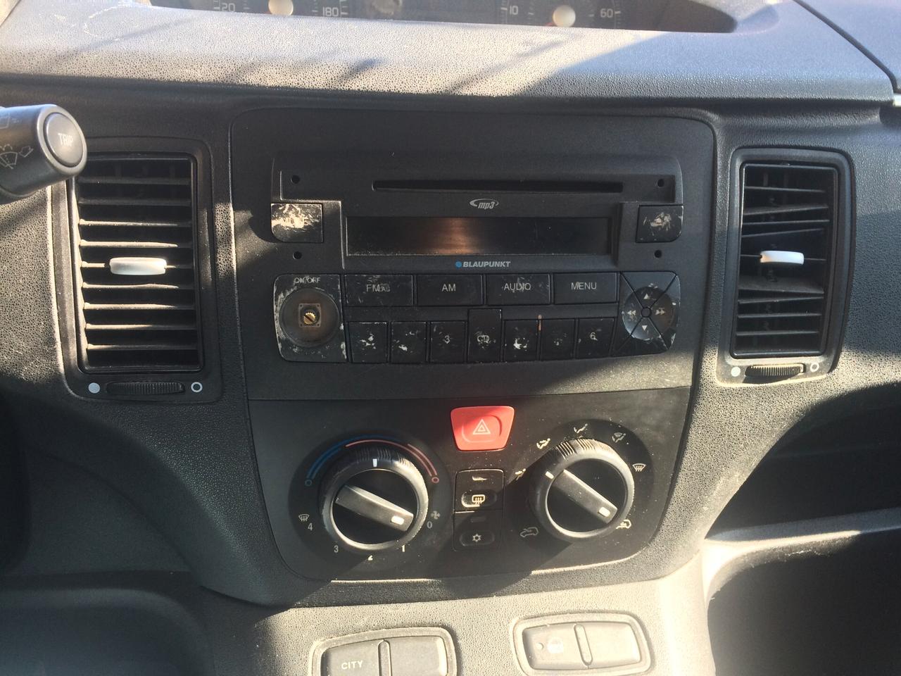 2008 1.3 Multijet 16V 90 CV BlackMotion tagliandata!!