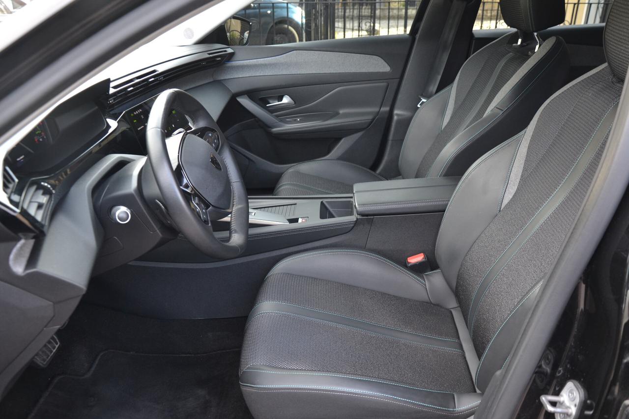 Peugeot 308 1.5 HDi 130CV EAT8 ALLURE SW *PREZZO REALE*UNIPRO'