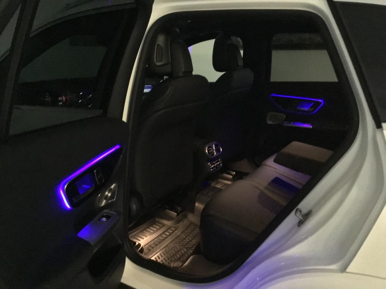Mercedes-benz GLC 300 de hybrid EQ 4Matic AMG Line Premium Plus