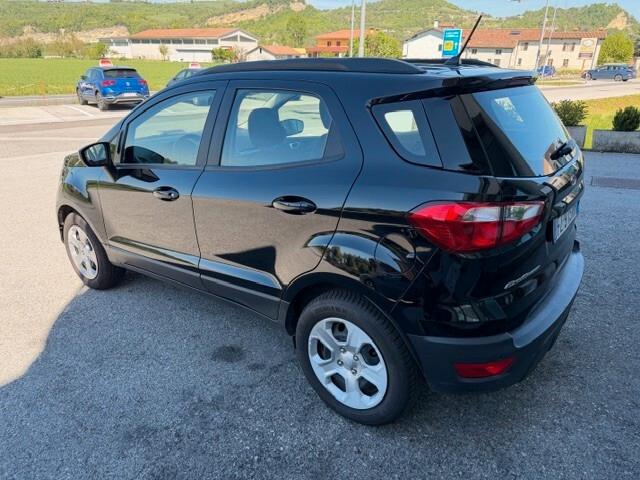 Ford EcoSport 1.0 EcoBoost 100 CV Business