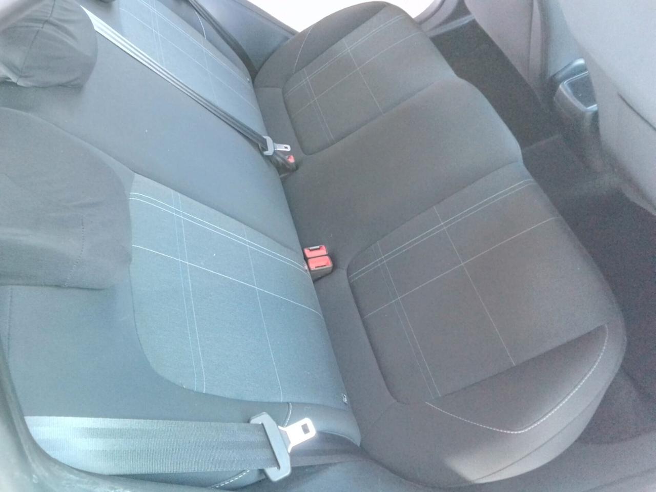 Ford Fiesta 1.1 85 CV 5 porte Titanium OK NEO