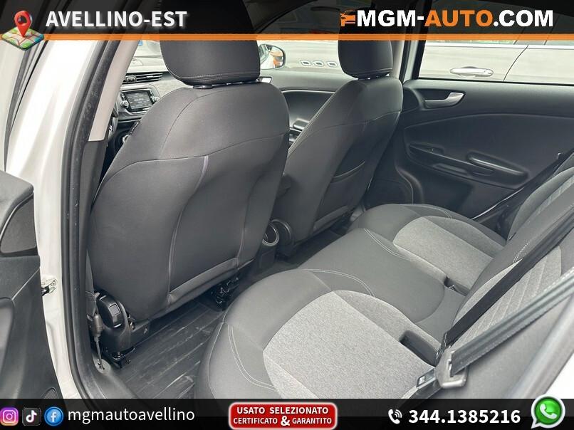 Alfa Romeo Giulietta 1.6 JTDm 120 CV Super