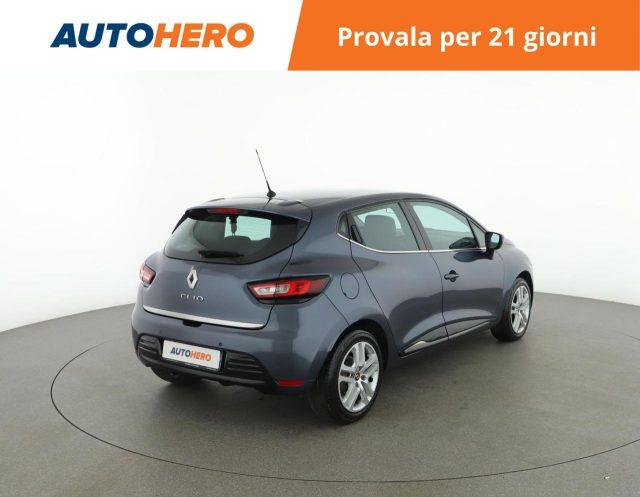 RENAULT Clio dCi 8V 90 CV 5 porte Moschino Zen