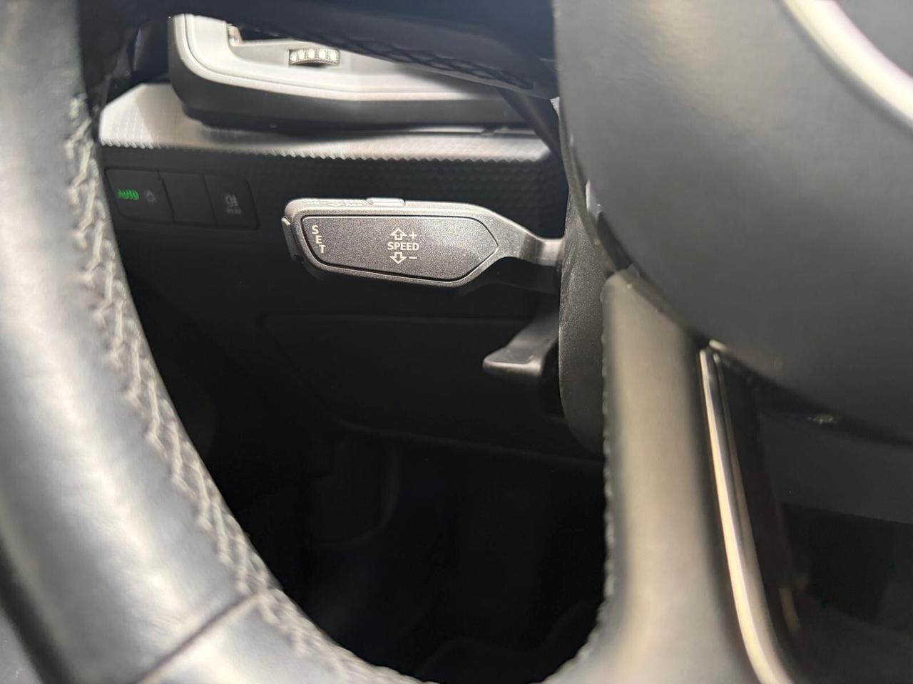 Audi A1 SPB 30 TFSI S-tronic EURO6D
