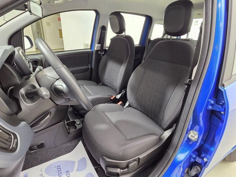 FIAT Panda 1.0 FireFly 70cv S&S Hybrid con Bonus EASY GO'