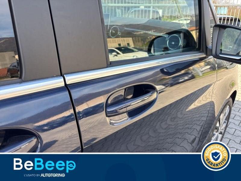 Mercedes-Benz Classe V V 250 D PREMIUM BUSINESS L AUTO