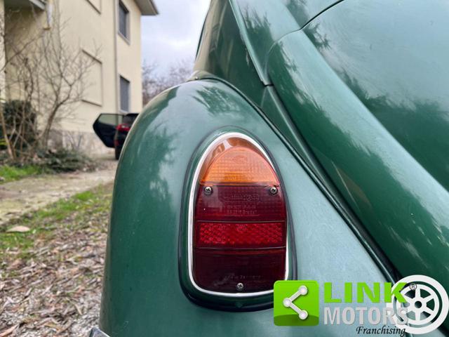 VOLKSWAGEN Maggiolino 1970