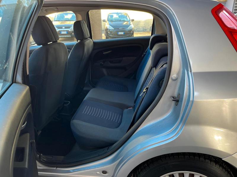 Fiat Grande Punto 5 Porte Grande Punto 5p 1.2 Dynamic 65cv