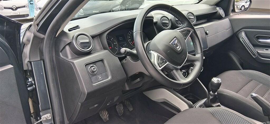 Dacia Duster 1.5 Blue dCi Prestige SL DaciaPlus 4x2