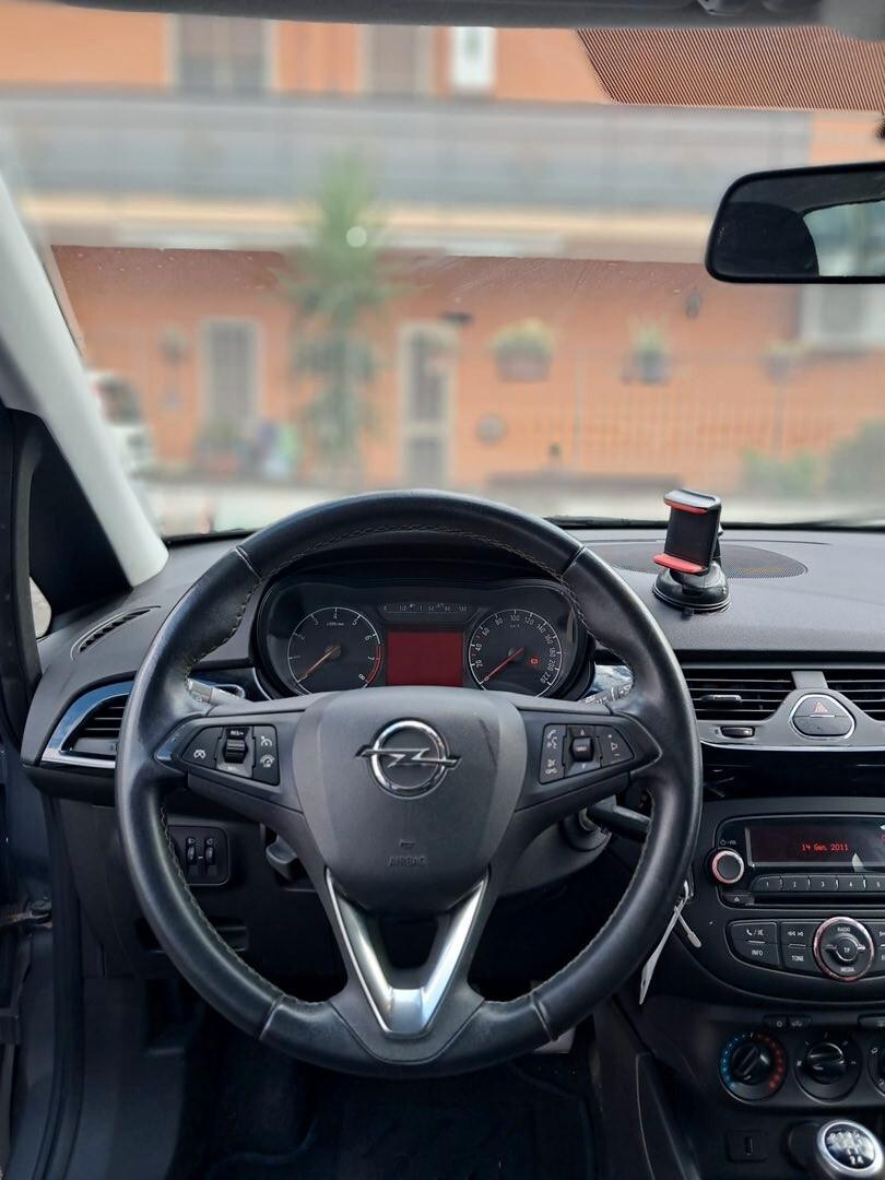 Opel Corsa 1.4 90CV GPL Tech 5 porte b-Color