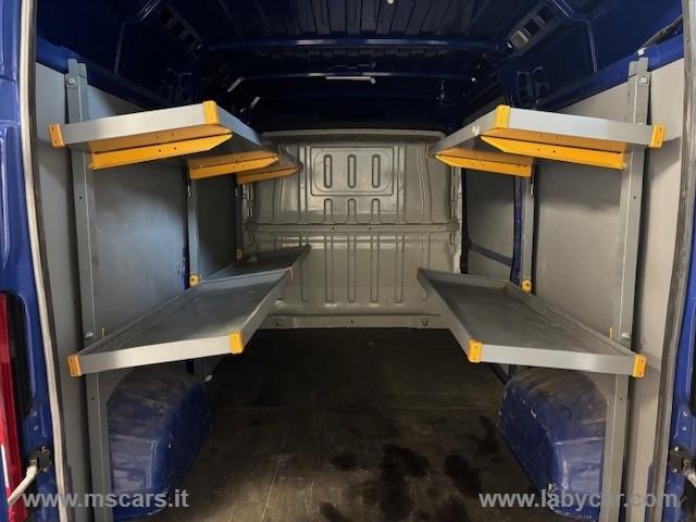 Ducato 33 2.2Mjt 140 PM-TM Furgone