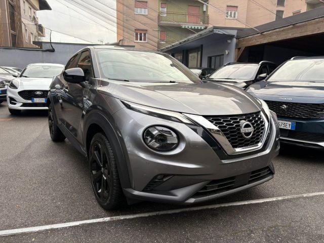 NISSAN Juke 1.0 DIG-T 114 CV DCT N-Connecta *PREZZO PROMO*