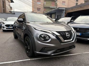 NISSAN Juke 1.0 DIG-T 114 CV DCT N-Connecta *PREZZO PROMO*
