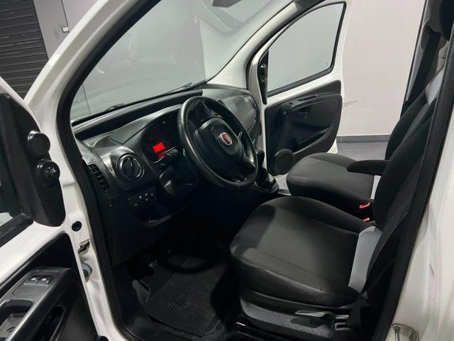 FIAT Qubo 1.3 MJT 80 CV Easy