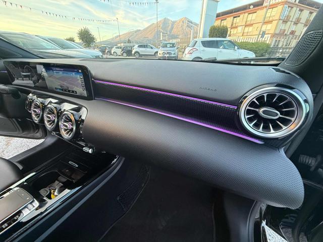 MERCEDES-BENZ A 180 Automatic Sport SCONTO ROTTAMAZIONE