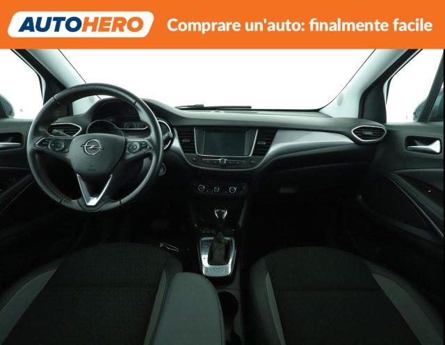 OPEL Crossland X 1.5 ECOTEC D 120 CV Start&Stop aut. Innovation
