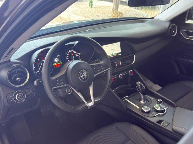 ALFA ROMEO Giulia 2.2 Turbodiesel 150 CV Super