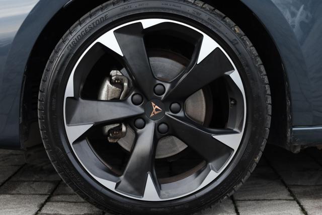 CUPRA Leon 1.5 eTSI 150 CV DSG