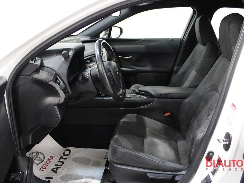 Lexus UX UX 250h 2.0 Executive 2wd cvt my20