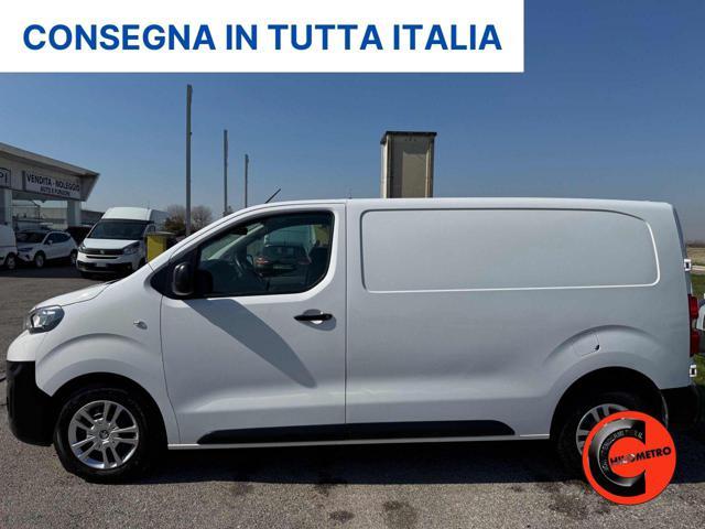 PEUGEOT Expert 2.0 B.HDi 122(PL TN)PREMIUM-CRUISE-PORTATA 1409 KG