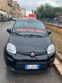 Fiat Panda 1.0Hybrid anno 2022