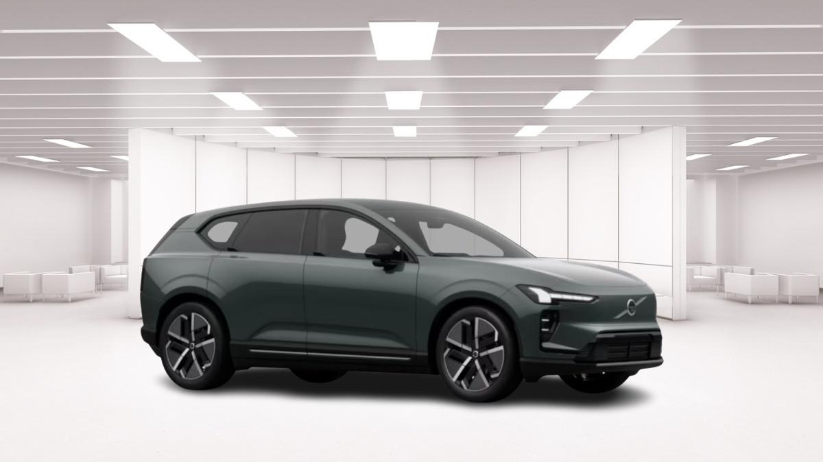 VOLVO Ex60 P10 Awd Ultra