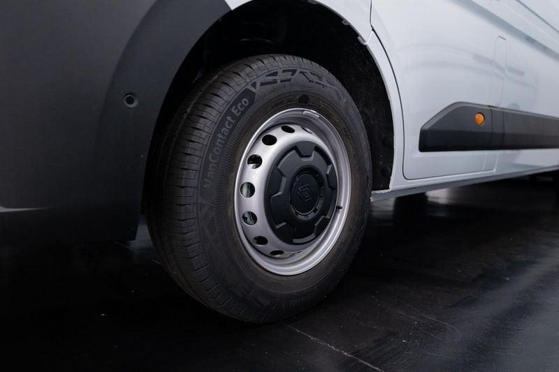 Renault Master Nuovo furgone M4HTFH 1 323 4M FG TA L3H2 T35 Blue dCi 170 E6E