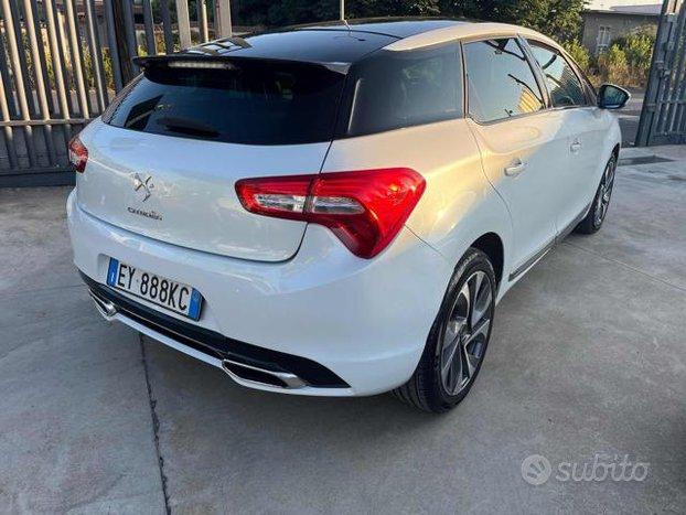 DS AUTOMOBILES DS 5 BlueHDi 180 S&S EAT6 So Chic