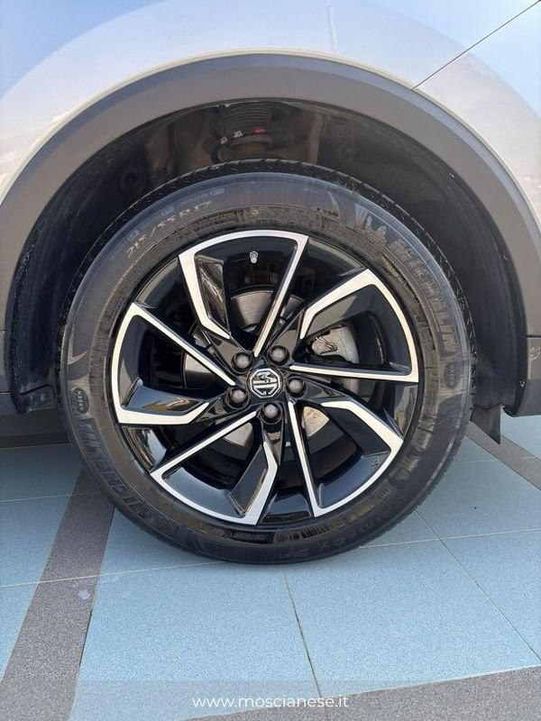 MG ZS 1.5 VTi-Tech Luxury