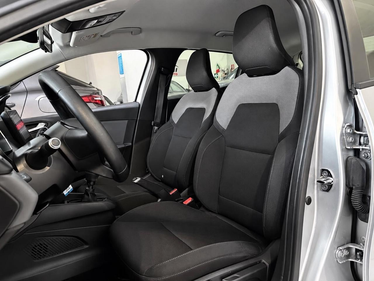 Renault Clio Blue 1.5 dCi 85 CV 5 porte Business