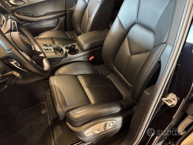 PORSCHE Macan 2.0 +21"+PELLE+CHRONO SPORT