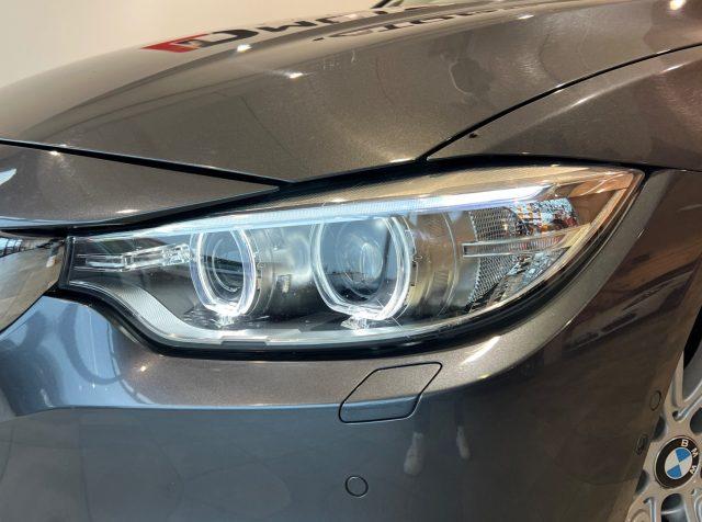 BMW 420 d xDrive Gran Coupé Luxury