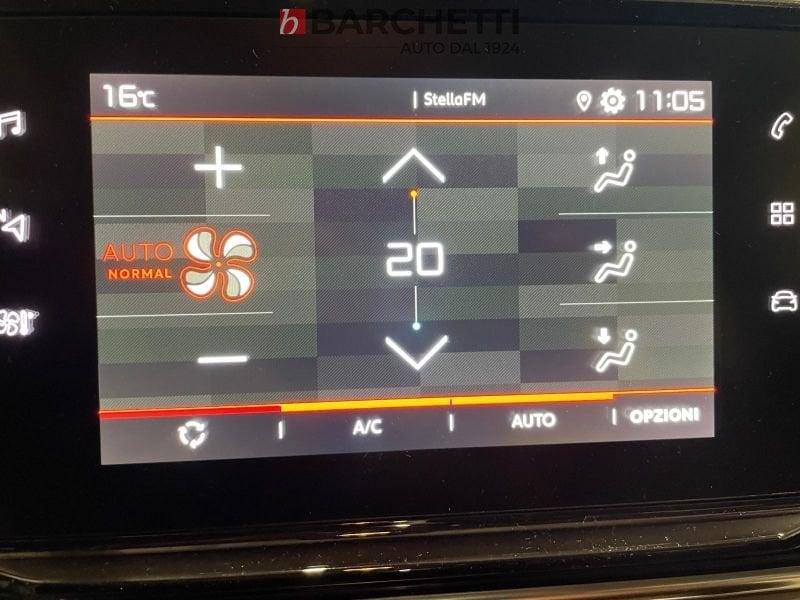 Citroën C3 PureTech 110 S&S C-Series