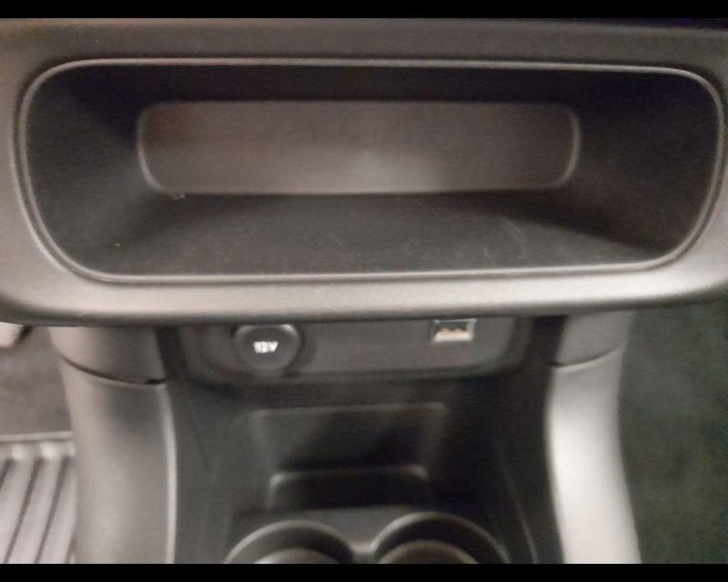 Citroën C3 III 2017 1.2 puretech Feel Pack s&s 83cv neopatentati