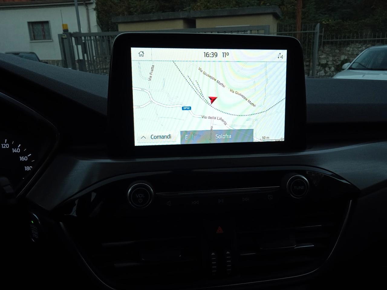 Kuga 1.5 EcoBlue 120 CV aut. 2WD Titanium