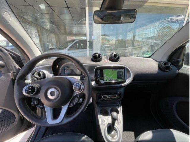 SMART ForTwo 0.9 90CV PRIME SPORT PACK LED NAVI PANORAMA