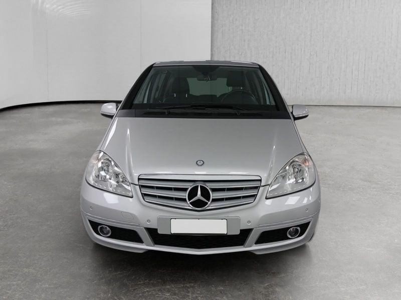 Mercedes-Benz Classe A