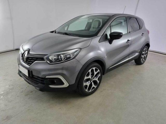 RENAULT Captur AUTOCARRO N1 dCi 8V 90 CV Business